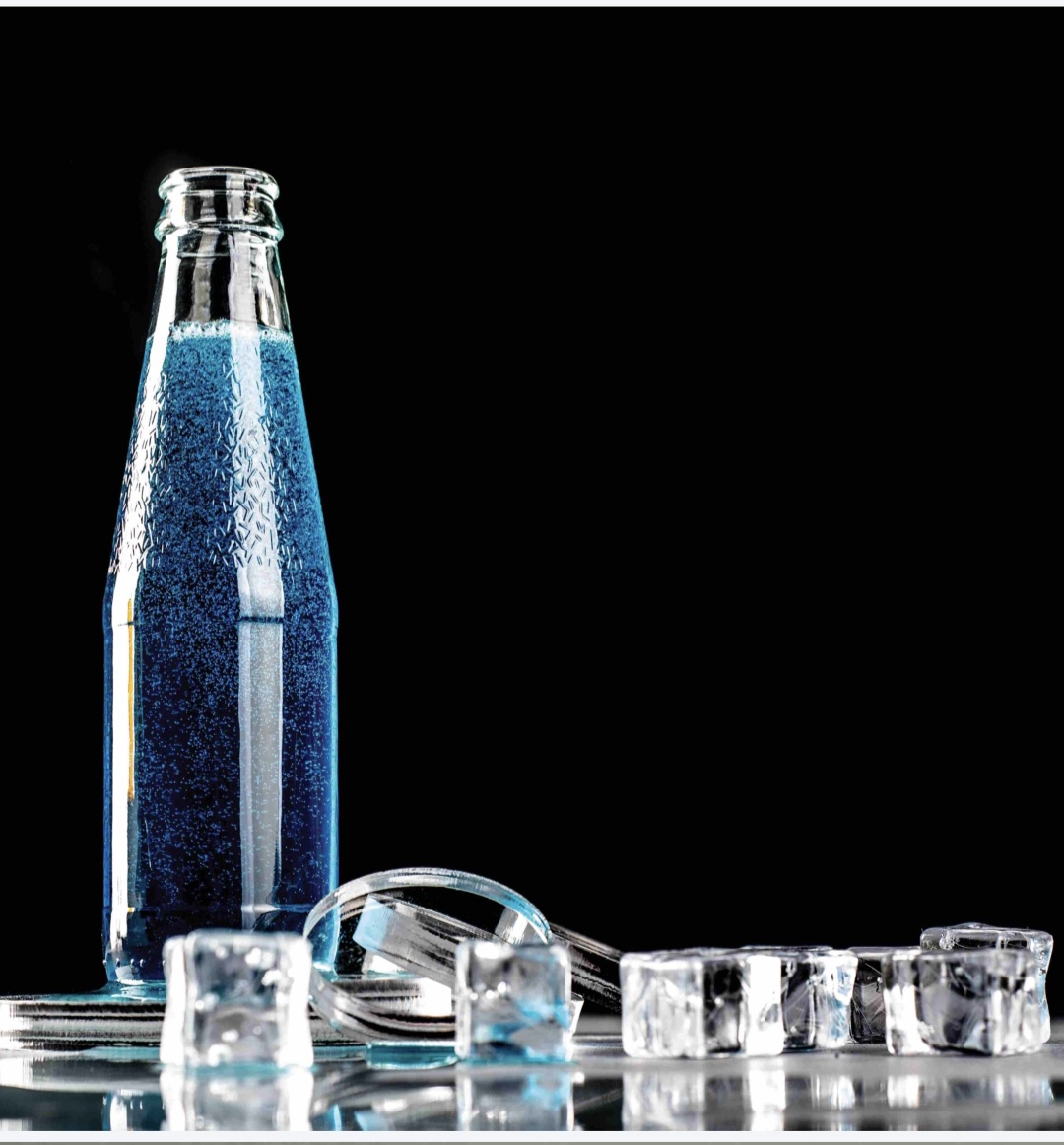 تصویر 1 از فروش بطری شیشه ای شربت + قیمت خرید به صرفه